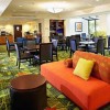 Photo fairfield inn by marriott east rutherford meadowlands hotel restaurant b