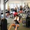 Photo hamilton park hotel destination hotels resorts sport fitness b