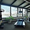 Photo oyster point hotel sport fitness b
