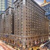 Photo roosevelt hotel new york exterieur b