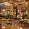 Photo roosevelt hotel new york lobby reception b