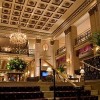 Photo roosevelt hotel new york lobby reception b