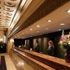 Photo roosevelt hotel new york lobby reception b
