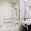 Photo microtel inn rochester victor chambre b