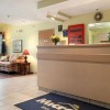 Photo microtel inn rochester victor exterieur b