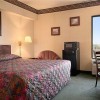 Photo ramada limited south plainfield chambre b