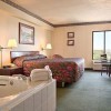 Photo ramada limited south plainfield chambre b