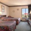 Photo ramada limited south plainfield chambre b