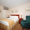 Photo best western fort lee chambre b