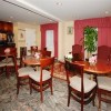 Photo best western fort lee restaurant b