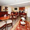 Photo best western fort lee restaurant b