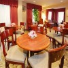 Photo best western fort lee restaurant b