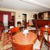 Photo best western fort lee restaurant b