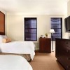 Photo the iroquois hotel chambre b