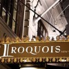 Photo the iroquois hotel exterieur b