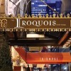 Photo the iroquois hotel exterieur b