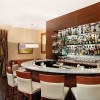 Photo the iroquois hotel bar lounge b