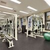 Photo the iroquois hotel sport fitness b
