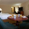 Photo best western woodbury inn chambre b