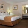 Photo best western woodbury inn chambre b