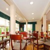 Photo best western woodbury inn interieur b