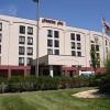 Photo hampton inn carlstadt exterieur b