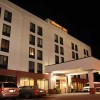 Photo hampton inn carlstadt exterieur b