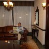 Photo hampton inn carlstadt lobby reception b