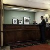 Photo hampton inn carlstadt lobby reception b