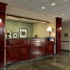 Photo hampton inn carlstadt lobby reception b