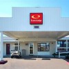 Photo econo lodge malone exterieur b