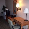 Photo huntington country inn chambre b