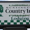 Photo huntington country inn exterieur b