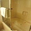 Photo huntington country inn salle de bain b