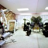 Photo huntington country inn sport fitness b