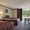 Photo howard johnson express inn north plainfield chambre b