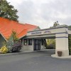 Photo howard johnson express inn north plainfield exterieur b