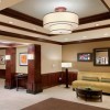 Photo hyatt summerfield suites parsippany whippany chambre b