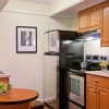 Photo hyatt summerfield suites parsippany whippany chambre b