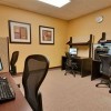 Photo hyatt summerfield suites parsippany whippany centre affaires b