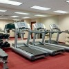 Photo hyatt summerfield suites parsippany whippany sport fitness b