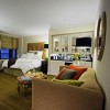 Photo manhattan club suites hotel chambre b