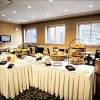 Photo manhattan club suites hotel salle reception banquet b