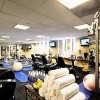 Photo manhattan club suites hotel sport fitness b