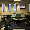 Photo manhattan club suites hotel sport fitness b