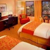 Photo marriott hotel brooklyn bridge chambre b