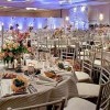 Photo marriott hotel brooklyn bridge salle reception banquet b