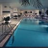 Photo marriott hotel brooklyn bridge sport equipements b