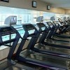 Photo marriott hotel brooklyn bridge sport fitness b