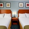 Photo holiday inn express laguardia airport chambre b